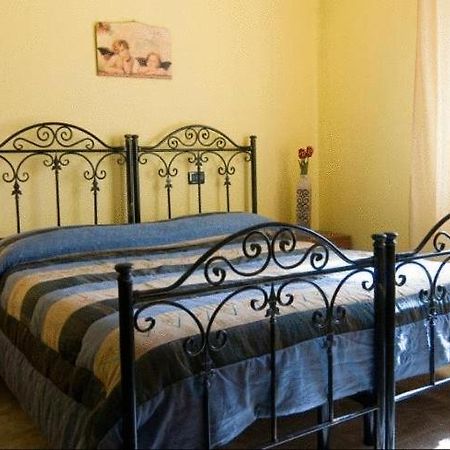 B&B Mare Nostrum Catona Di Reggio Calabria Pokój zdjęcie