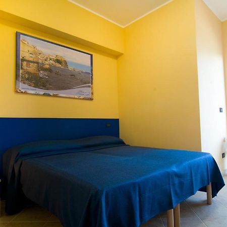 B&B Mare Nostrum Catona Di Reggio Calabria Pokój zdjęcie