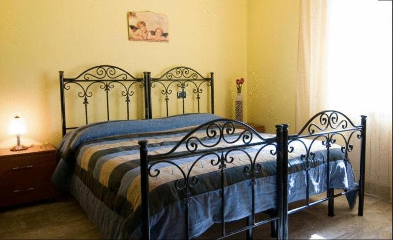 B&B Mare Nostrum Catona Di Reggio Calabria Pokój zdjęcie