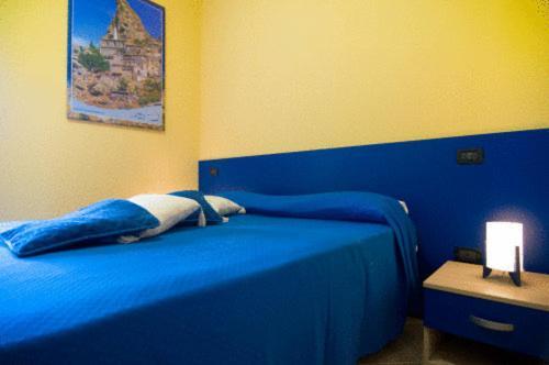 B&B Mare Nostrum Catona Di Reggio Calabria Pokój zdjęcie