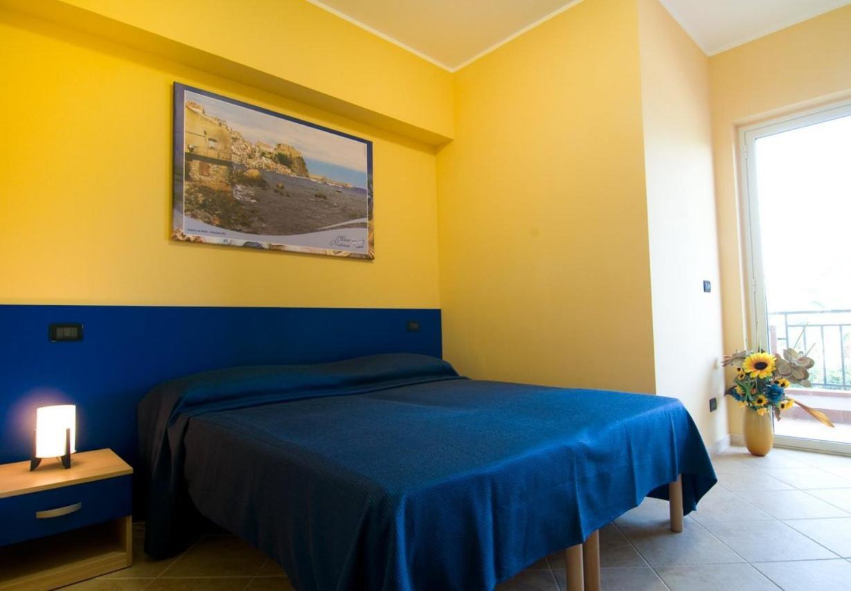 B&B Mare Nostrum Catona Di Reggio Calabria Pokój zdjęcie